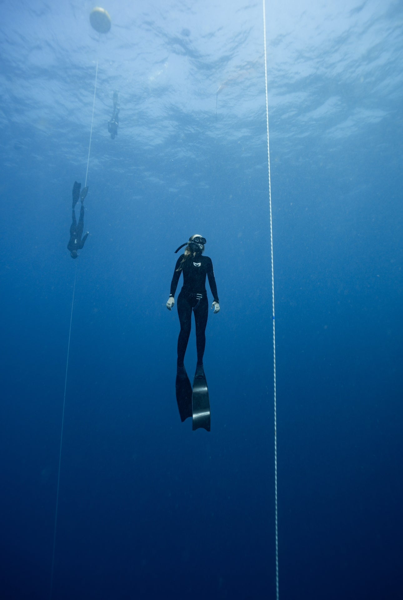 Gili Trawangan Freediving Trip