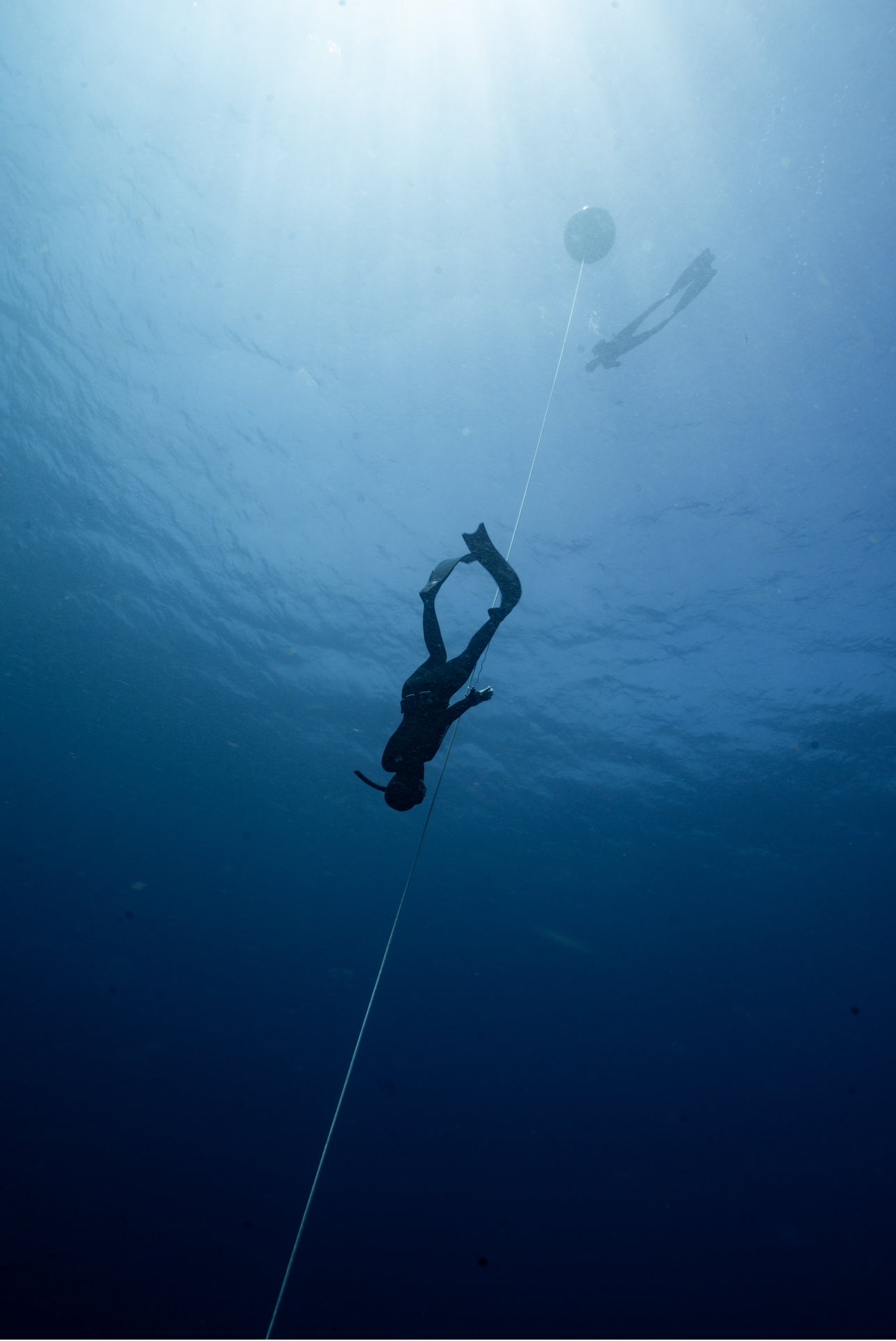 Gili Trawangan Freediving Trip