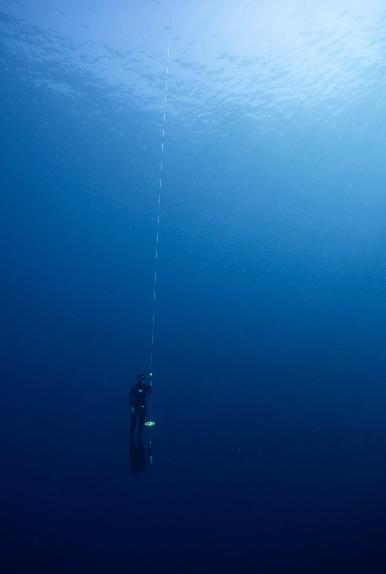 Gili Trawangan Freediving & Spearfishing Retreat