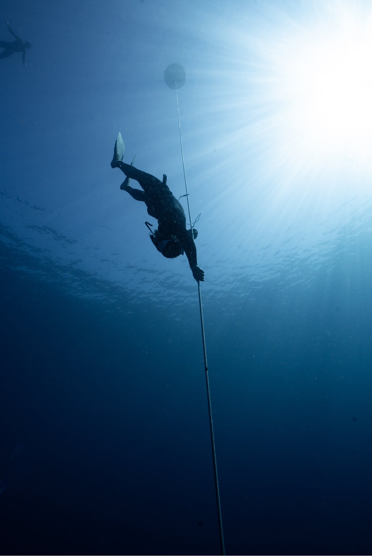 Gili Trawangan Freediving Trip