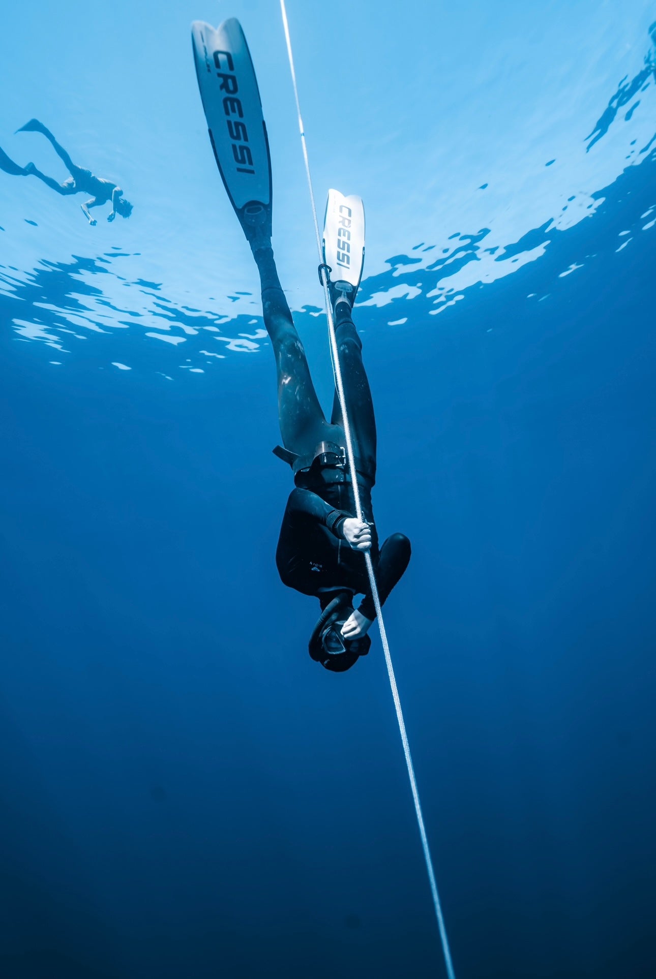 Women's Solomon Islands Spearfishing & Freediving Expedition