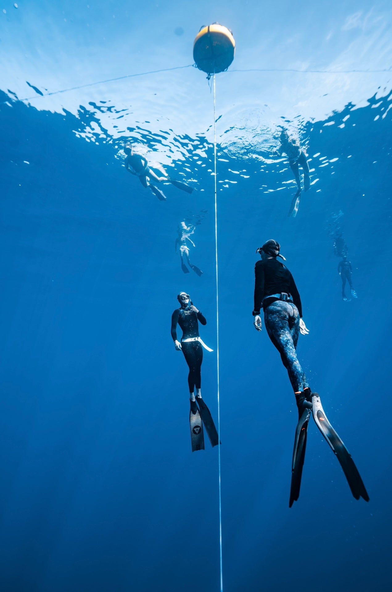 Women's Solomon Islands Spearfishing & Freediving Expedition