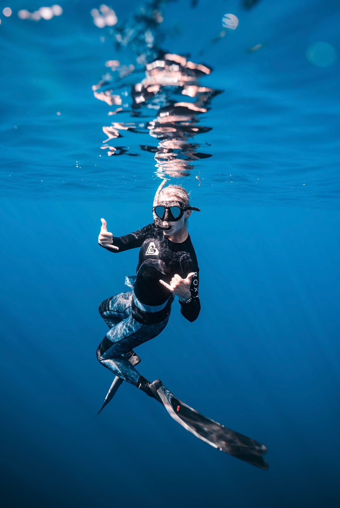 Gili Trawangan Freediving Trip