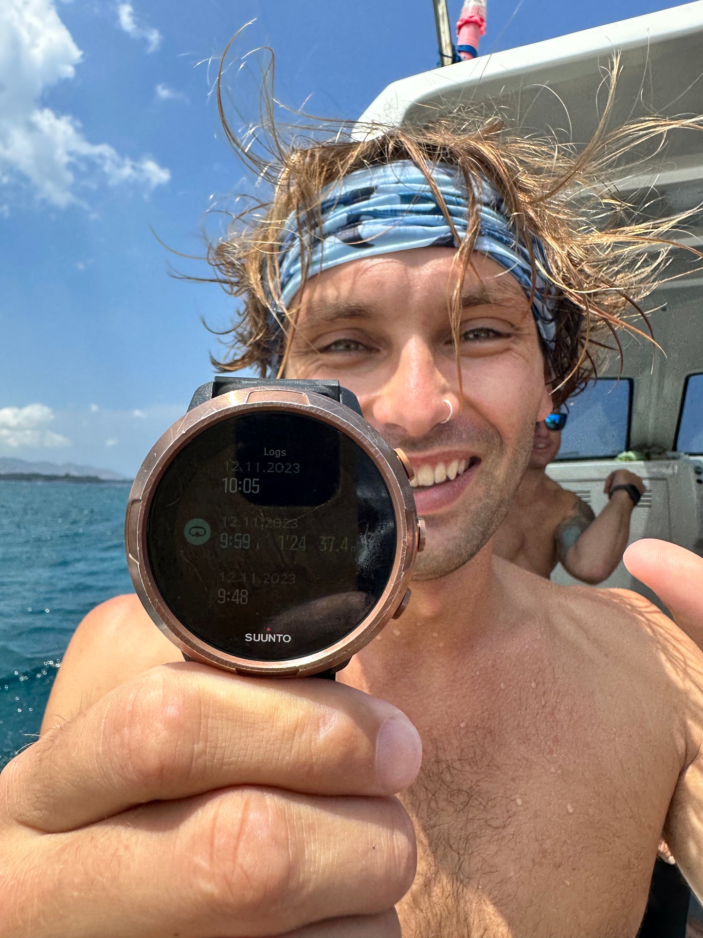 Gili Trawangan Freediving Trip