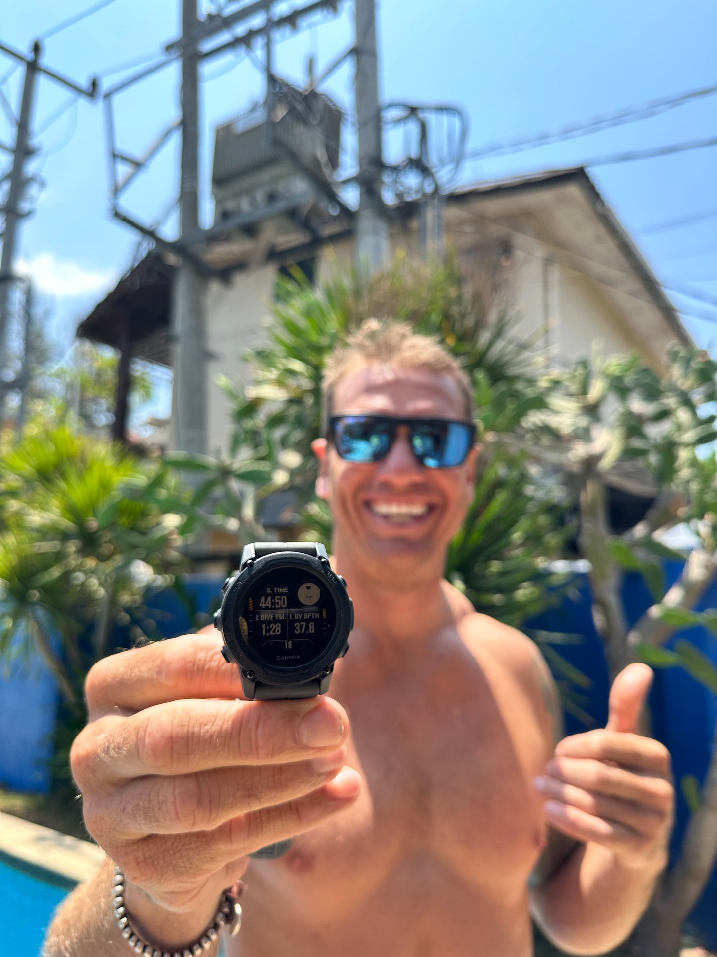 Gili Trawangan Freediving Trip