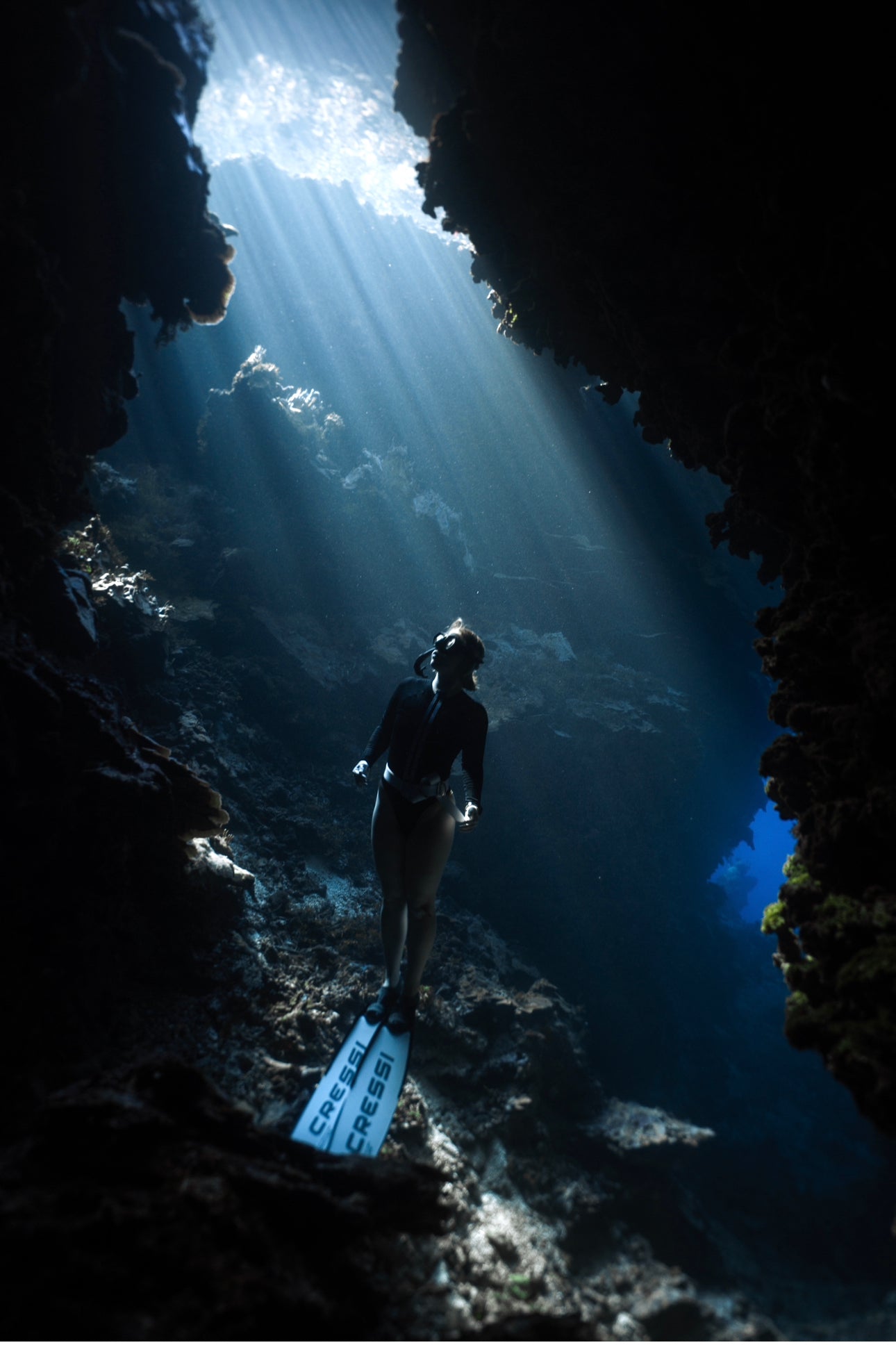 Women's Solomon Islands Spearfishing & Freediving Expedition