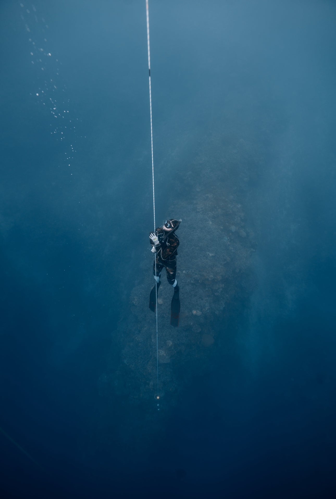 Women's Solomon Islands Spearfishing & Freediving Expedition