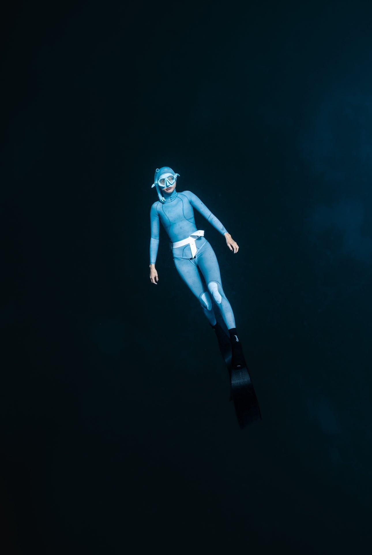 Wave 1 Beginner Freediving Course