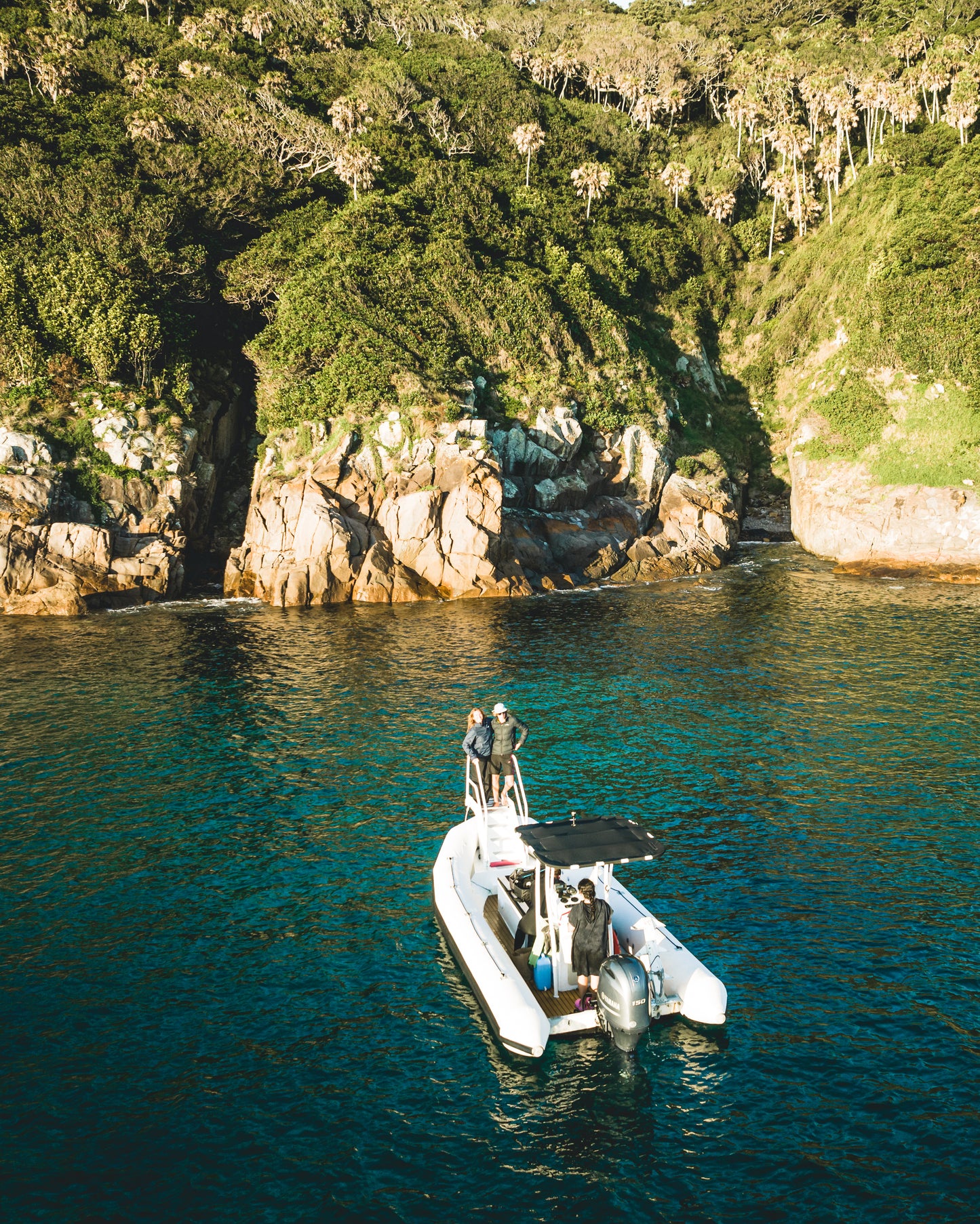 Molchanovs Wave 1 Freediving Course with Island Boat Trip