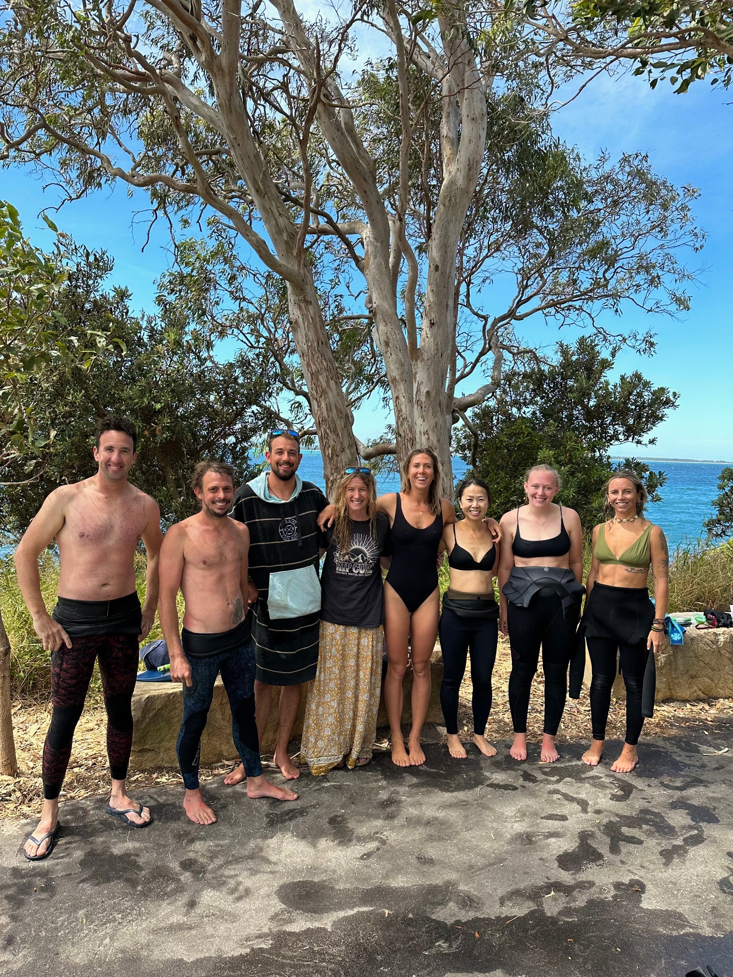 Fly Point Snorkel Tour - Nelson Bay/Port Stephens