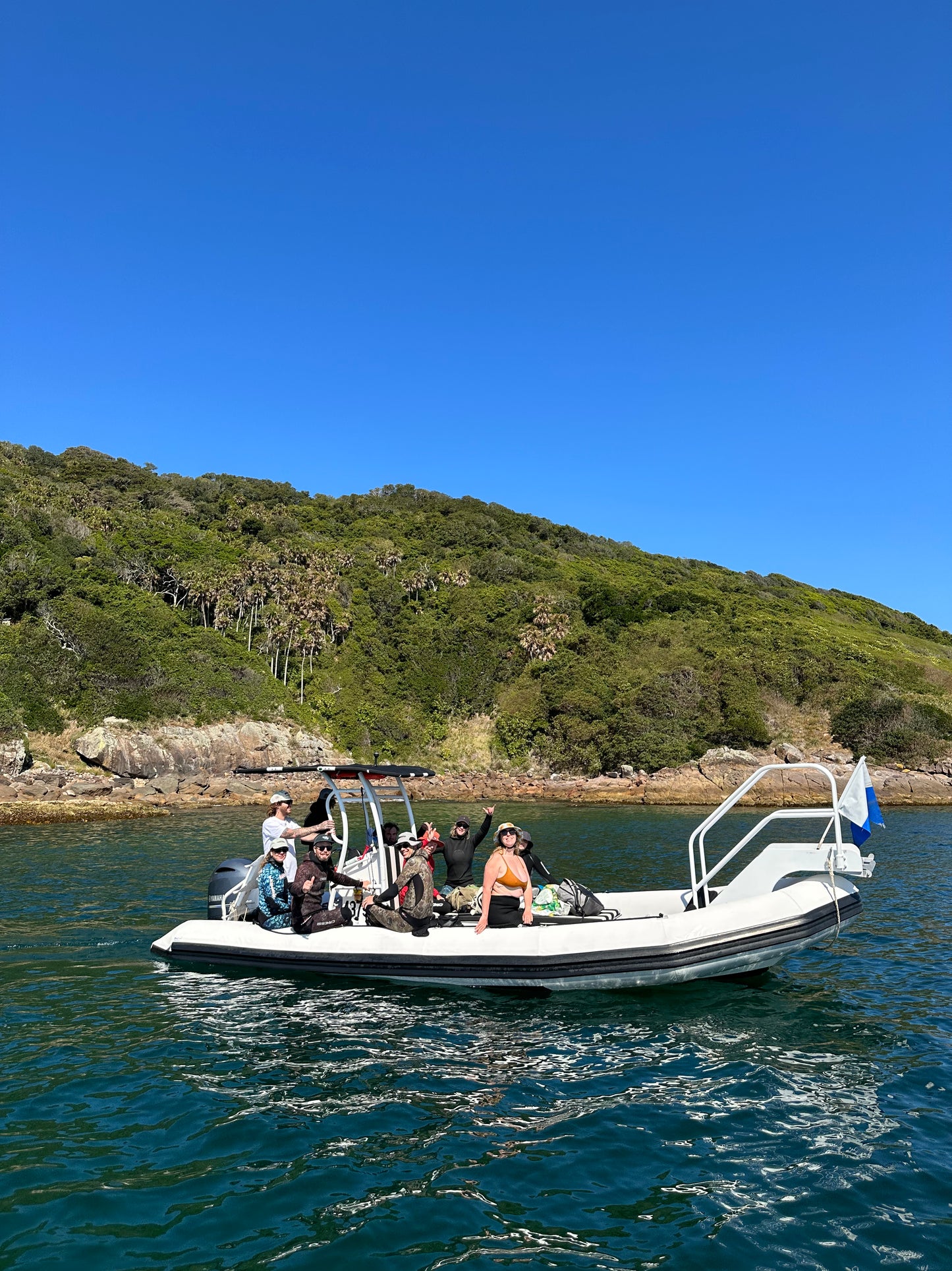 Wave 2 Advanced Freediving Course