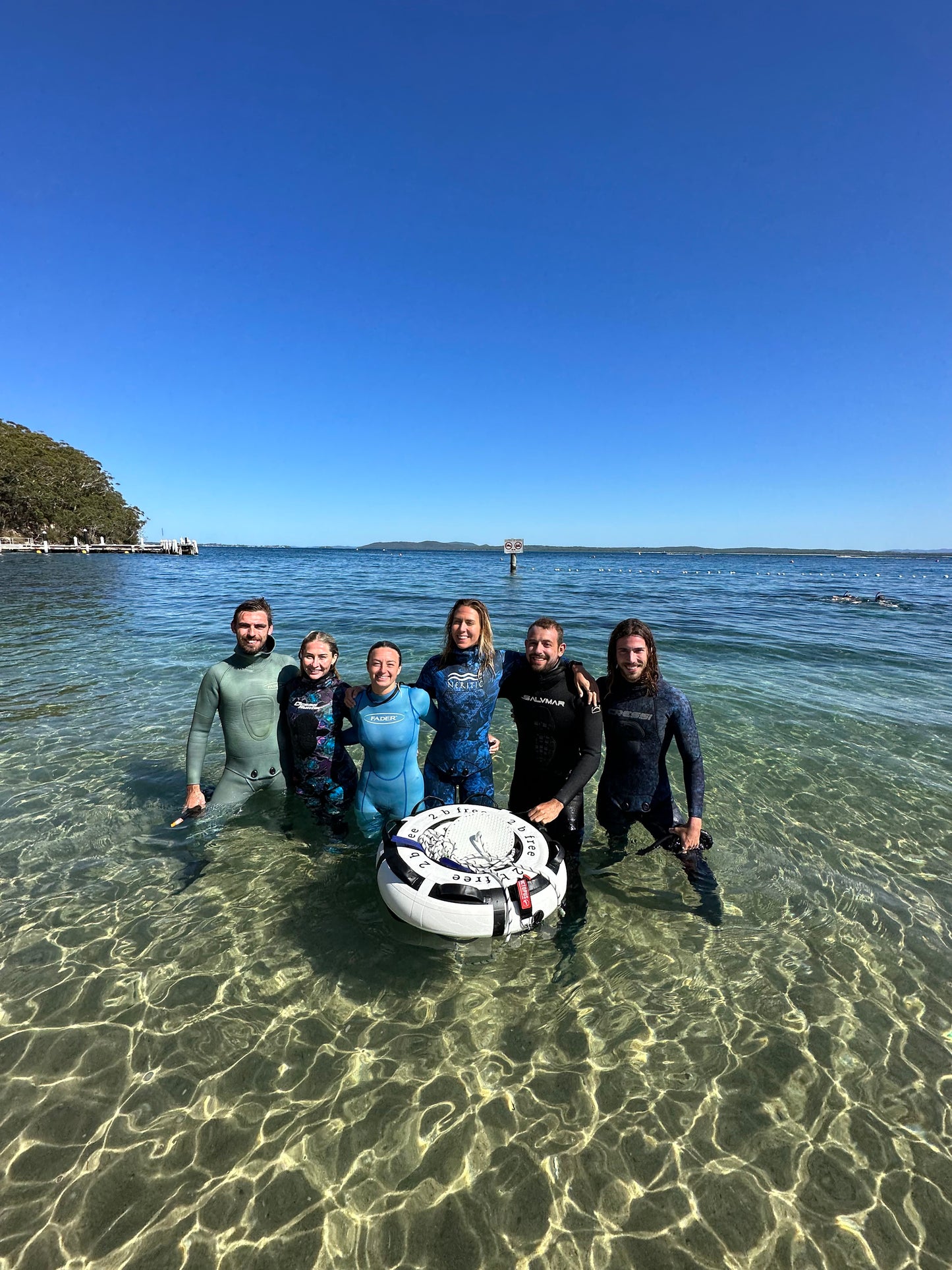 Freedive Taster Course