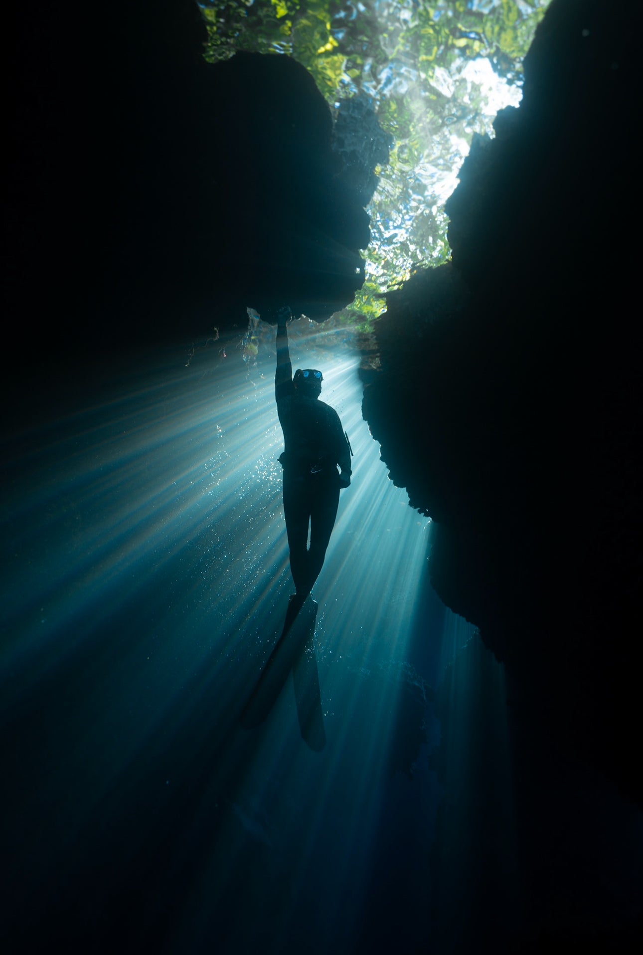 Women's Solomon Islands Spearfishing & Freediving Expedition