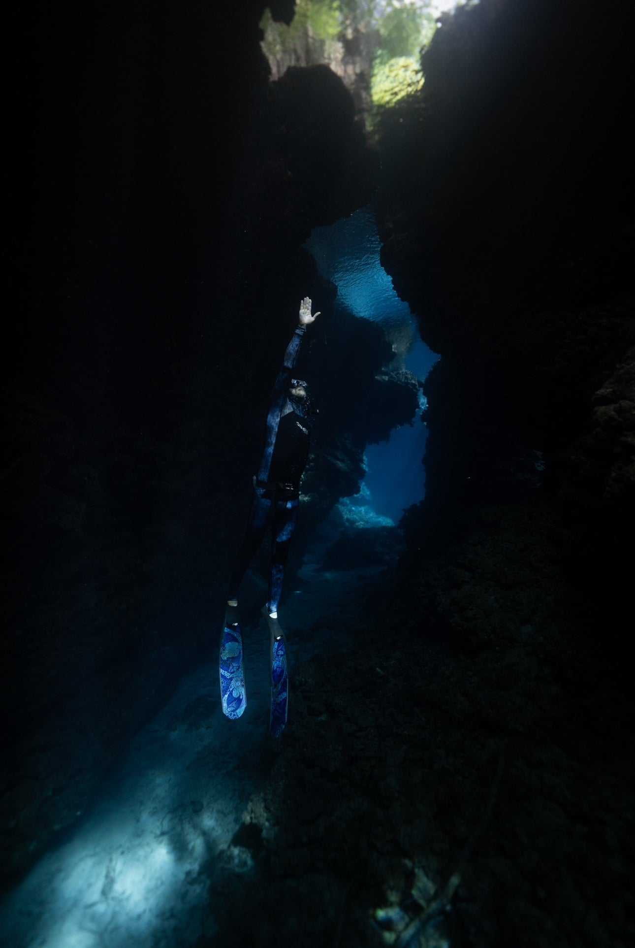 Women's Solomon Islands Spearfishing & Freediving Expedition