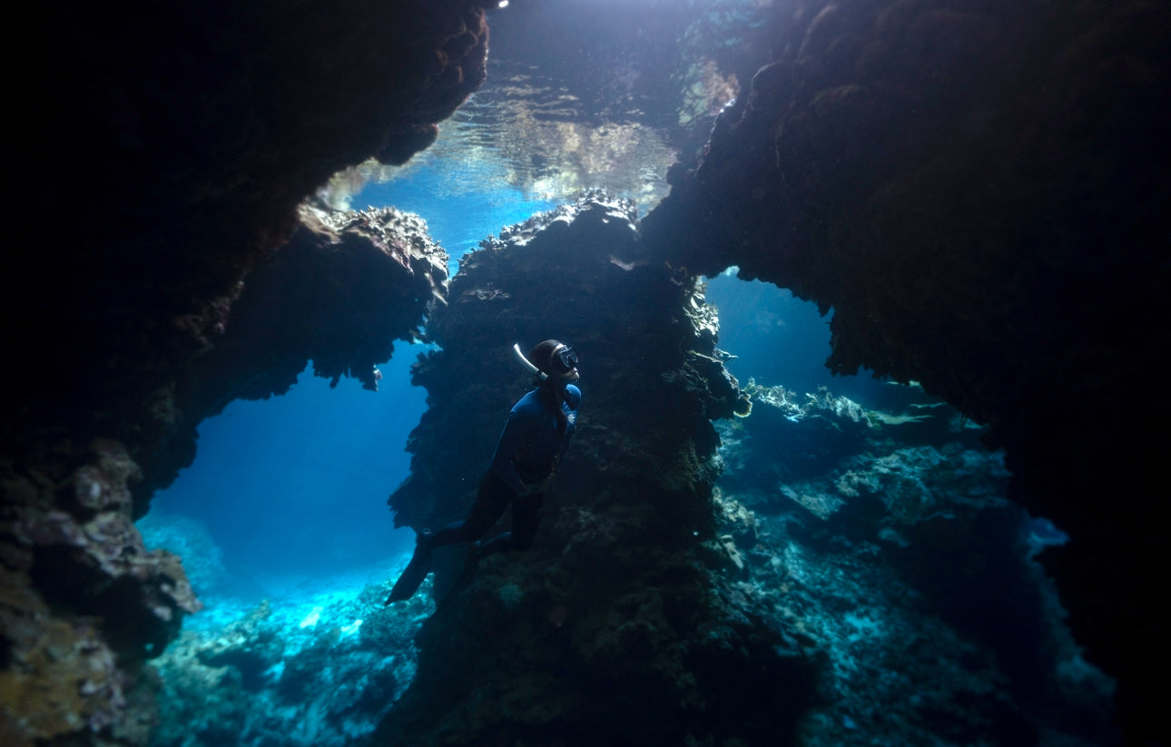Solomon Islands Spearfishing & Freediving Expedition - Mixed Trip