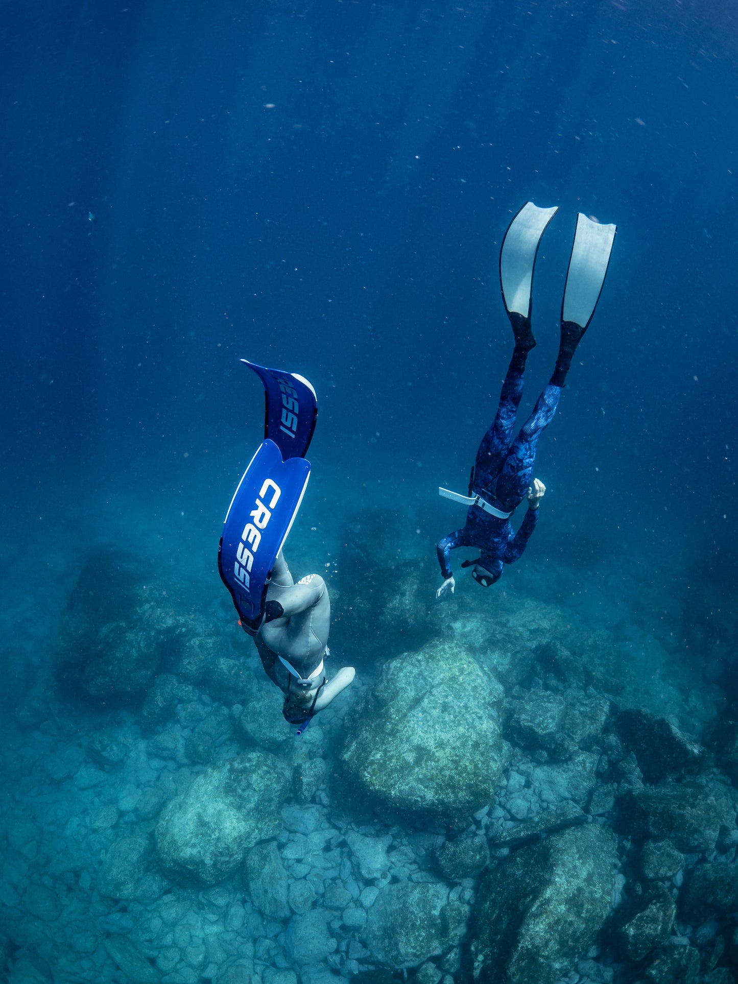 Freedive Taster Course