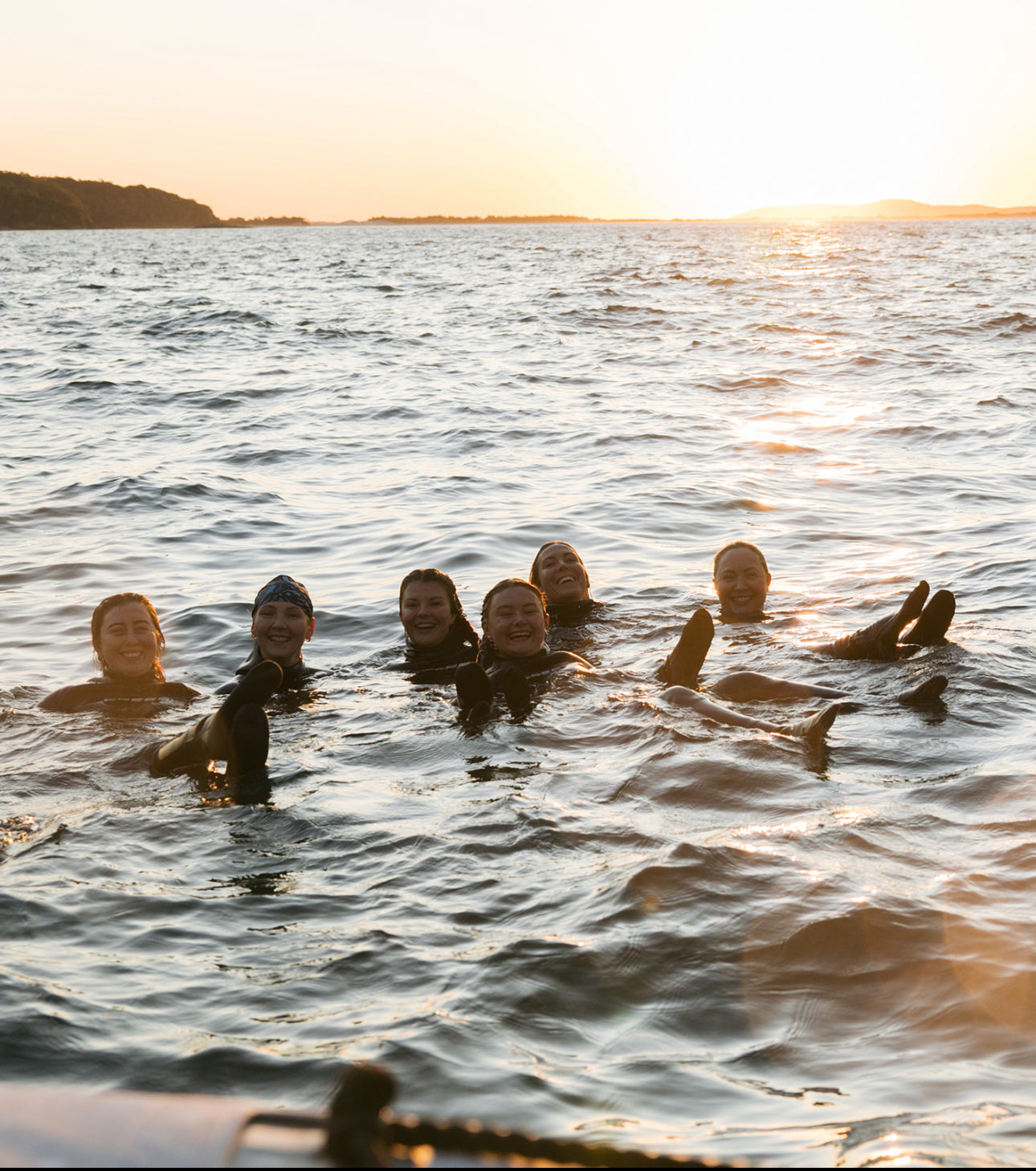 Tasmania Girls Trip