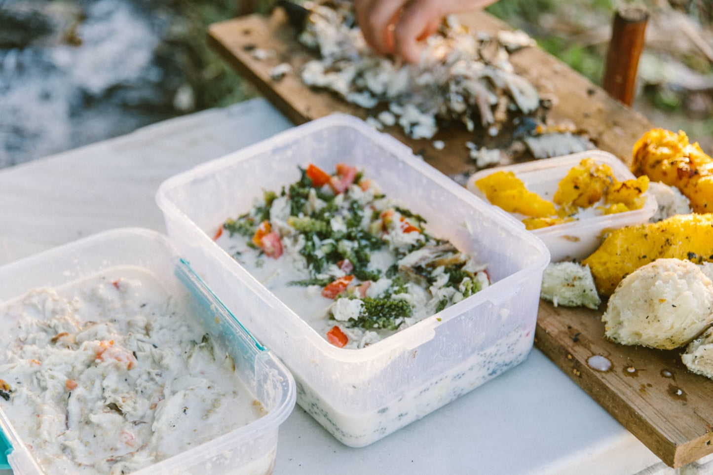 FIJI - Women's Freediving & Spearfishing Trip