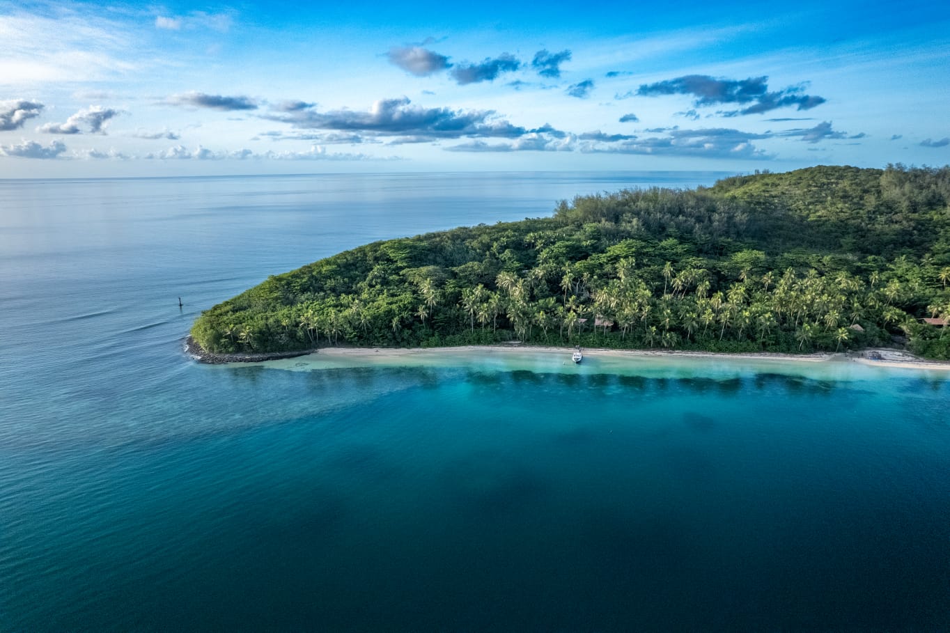 FIJI - Women's Freediving & Spearfishing Trip