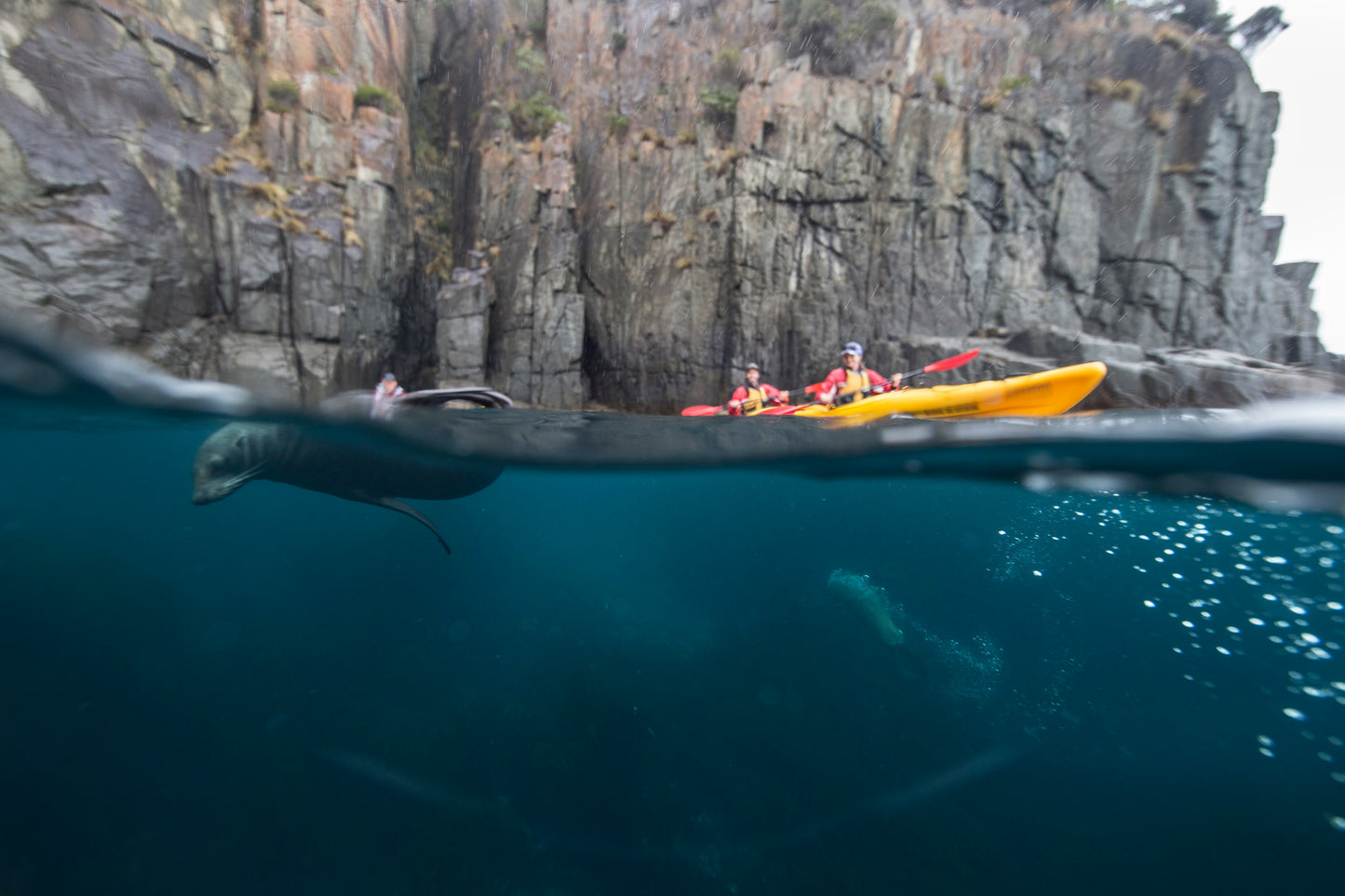 Tasmania Girls Trip