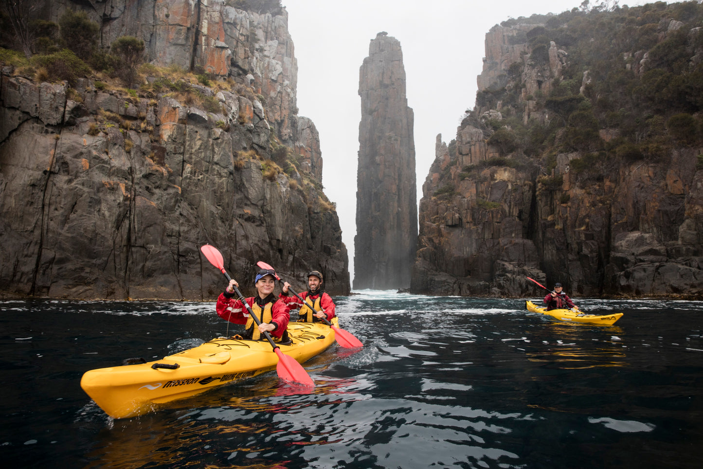 Tasmania Girls Trip