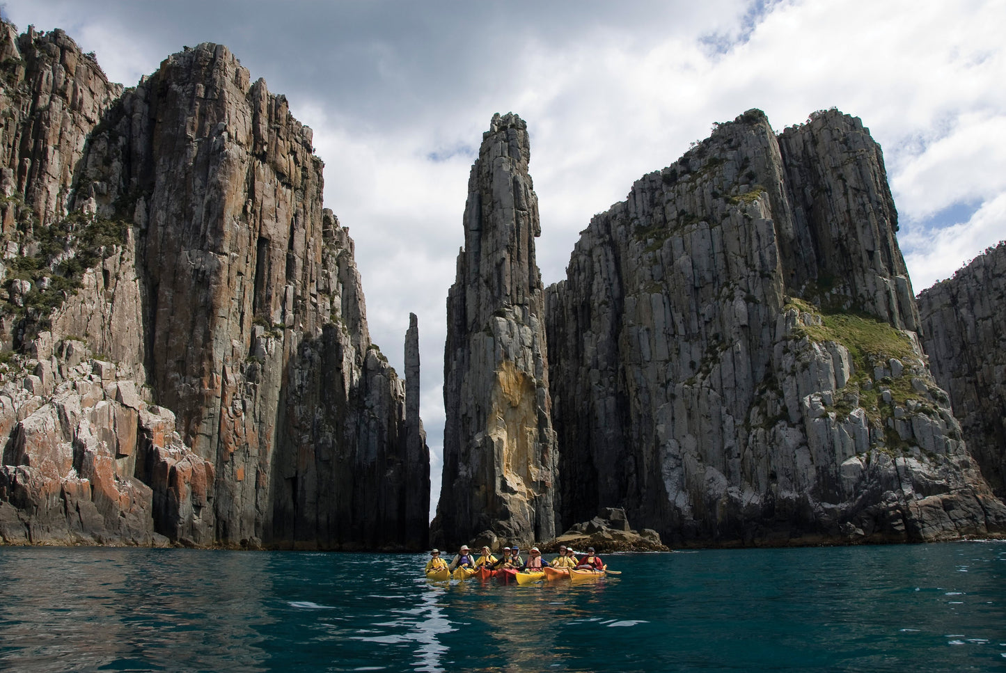 Tasmania Girls Trip