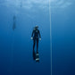 Freedive Instructor Course