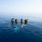 Women's Gili T Freediving Retreat