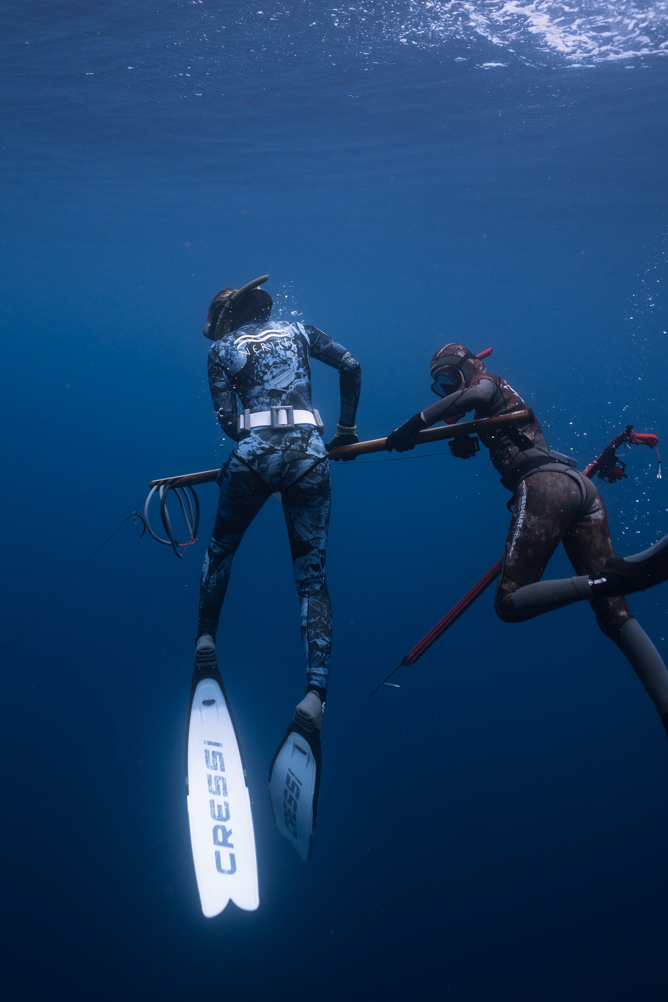 Fiji Freediving & Spearfishing Trip