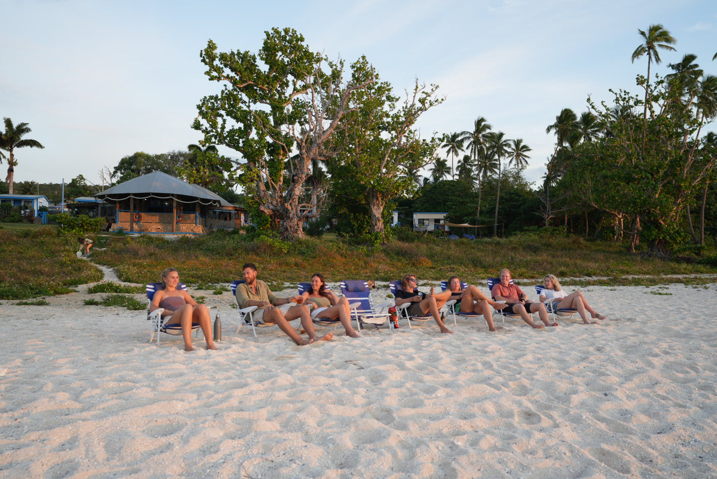 Tonga Whale Swim & Spearfishing Retreat - Eua, Kingdom of Tonga