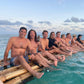 Women's Fiji Spearfishing, Surfing & Freediving Trip
