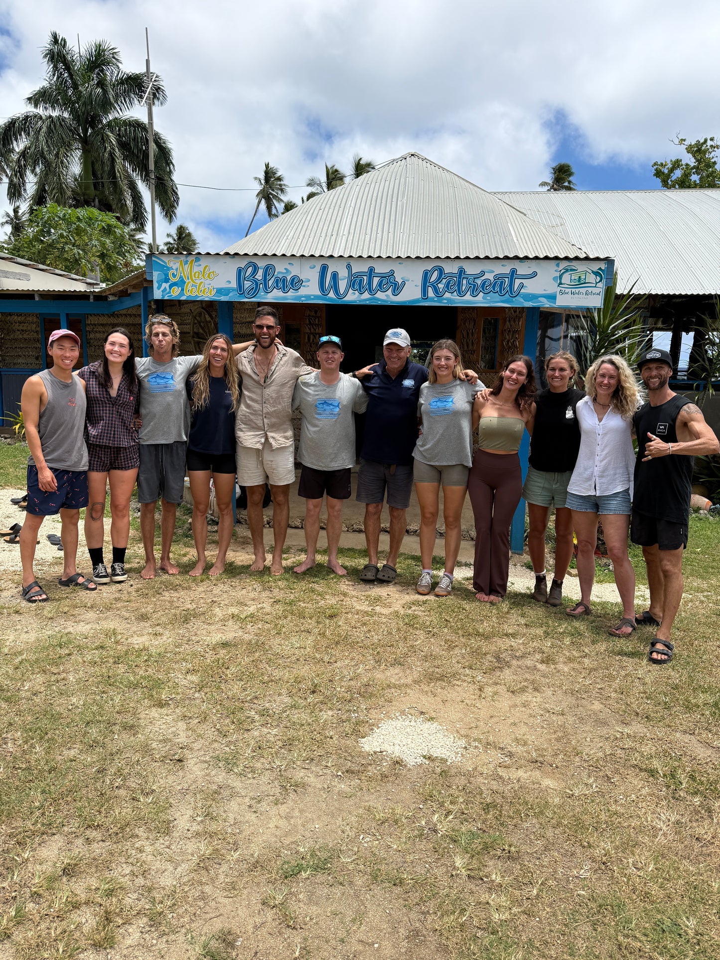 Tonga Freediving, Whale Swimming & Spearfishing Expedition