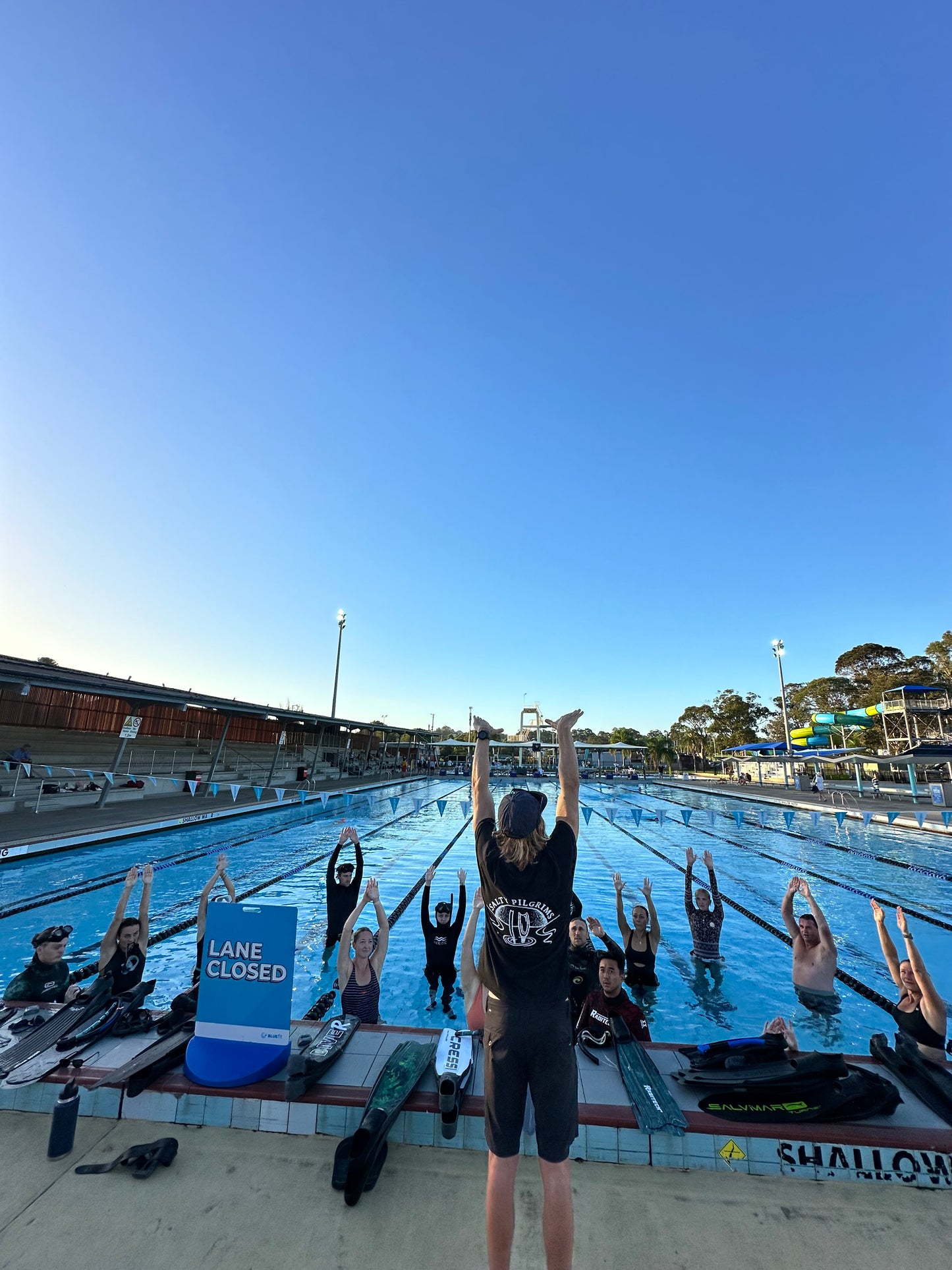 Freedive Pool Freedive Training (Depth and Pool) – Salty Pilgrims Freediving