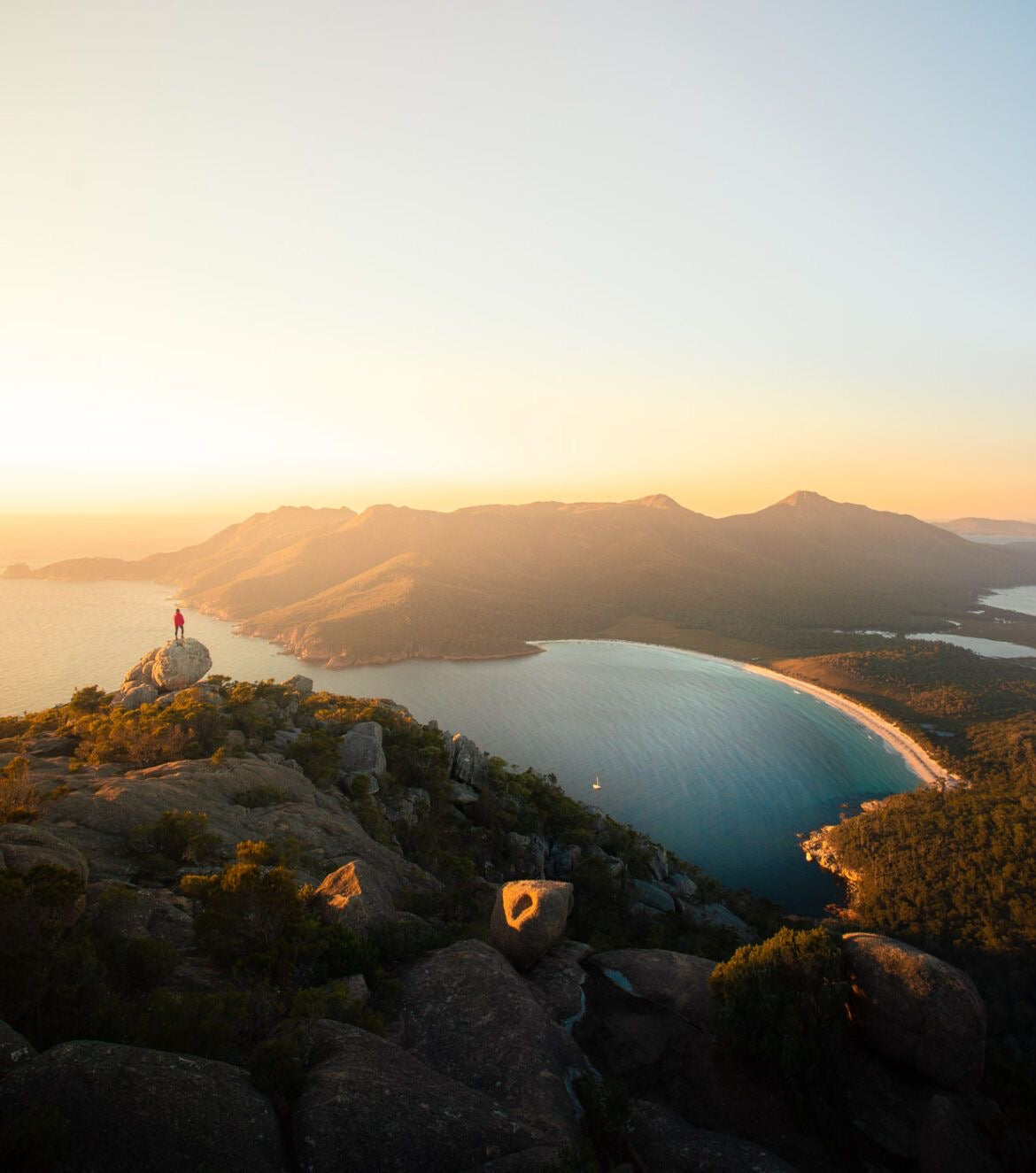 Tasmania Girls Trip