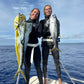 Tonga Freediving, Whale Swimming & Spearfishing Expedition