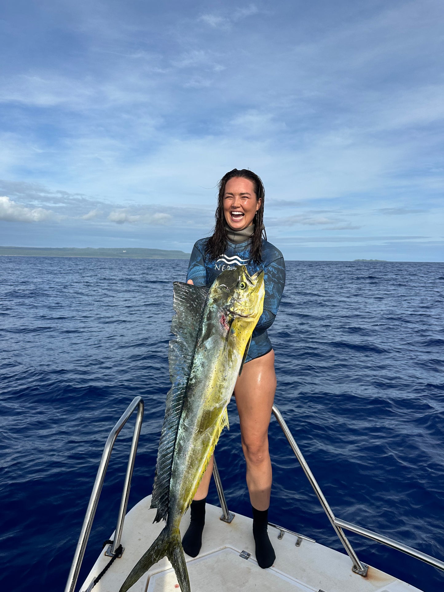 Tonga Whale Swim & Spearfishing Retreat - Eua, Kingdom of Tonga