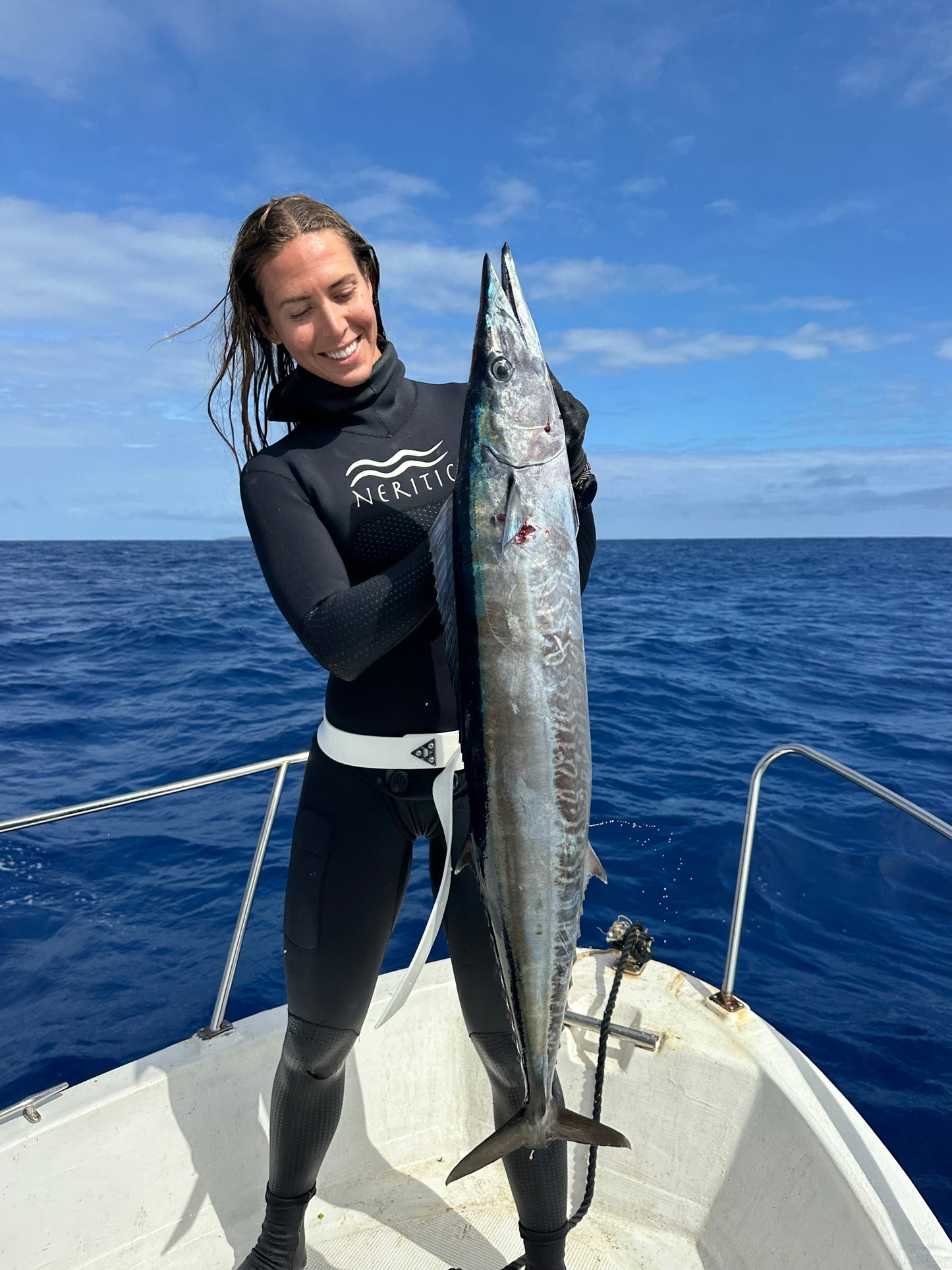 Tonga Freediving, Whale Swimming & Spearfishing Expedition