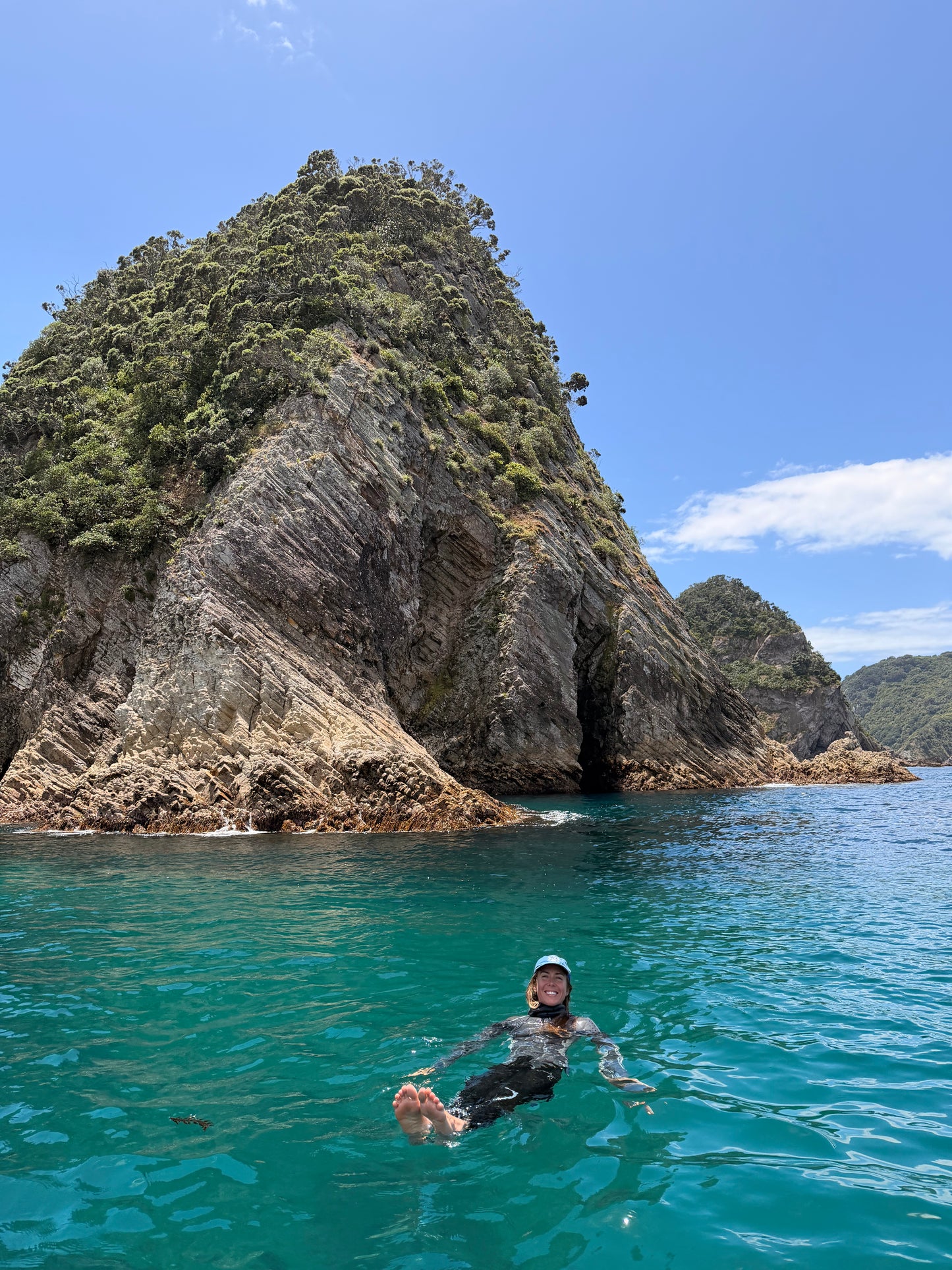 New Zealand Spearfishing Trip