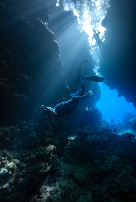 Solomon Islands Spearfishing & Freediving Expedition - Mixed Trip