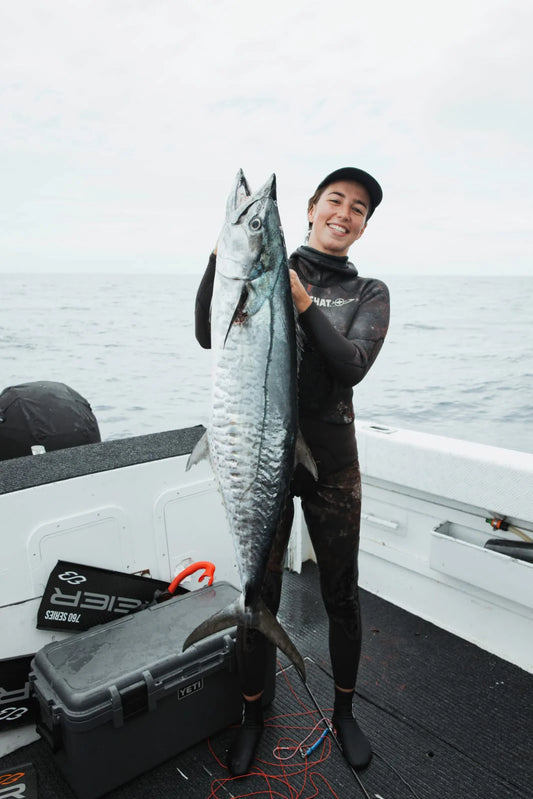 Fiji Spearfishing Trip