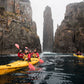 Tasmania Girls Trip
