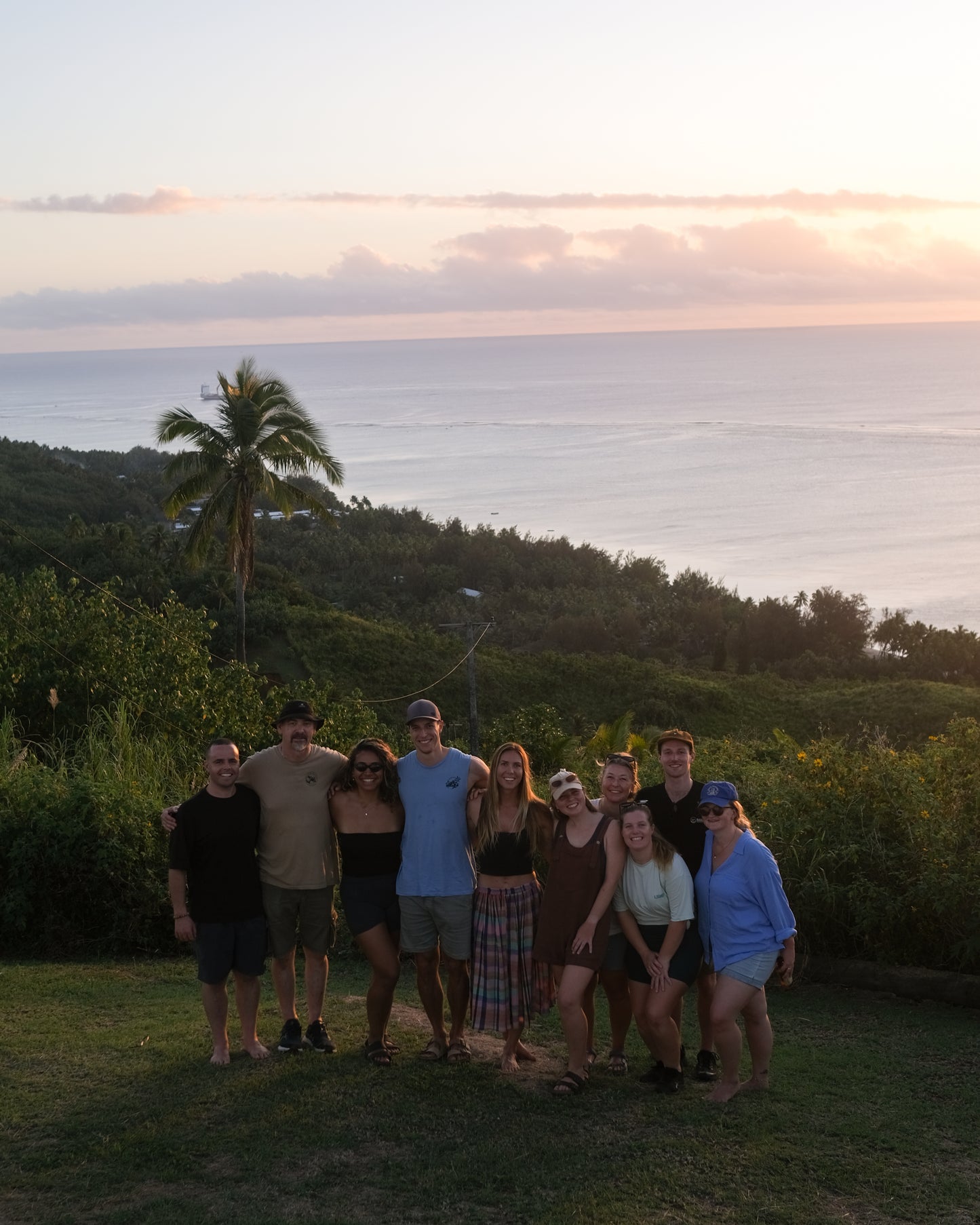 Cook Islands Humpback Whale and Freediving Trip