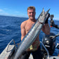 Fiji Spearfishing, Surfing & Freediving Trip